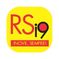Rede Solutions logo - Similar company to Náutica Tintas