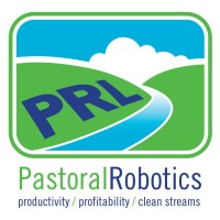 Pastoral Robotics Ltd logo - Similar company to Powder Projects
