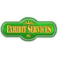 Exhibit Services Inc. logo - Similar company to Boxes