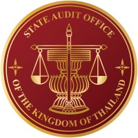 State Audit Office of the Kingdom of Thailand logo - Similar company to Vtv – Valtiontalouden Tarkastusvirasto / Statens Revisionsverk / National Audit Office Of Finland