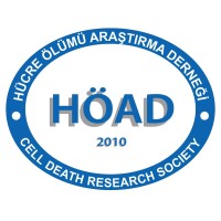 Hücre Ölümü Araştırma Derneği logo - Similar company to Türk Tıbbi Onkoloji Derneği - Turkish Society Of Medical Oncology