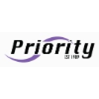 Priority Appointments logo - Similar company to Harken Search