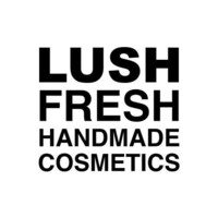 Lush Austria logo - Similar company to Pipe Digital Art Studio