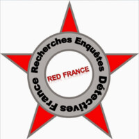 RED France logo - Similar company to Neocall Sas