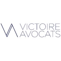 Victoire Avocats logo - Similar company to Scheme R&D