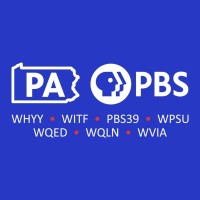 Pennsylvania PBS logo - Similar company to Steinman Communications