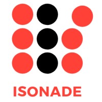 Isonade logo - Similar company to Libra Engineering Pte Ltd