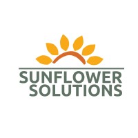 Sunflower Solutions logo - Similar company to Sunflower Solutions