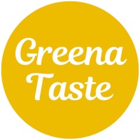 Greena Taste logo - Similar company to Pezzy.App