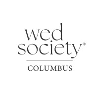 Wed Society® | Columbus logo - Similar company to Layer2 Studio