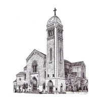 Church of the Holy Ghost logo - Similar company to St. David'S Episcopal Church