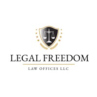 Legal Freedom Law Office LLC logo - Similar company to Infinite Wireless