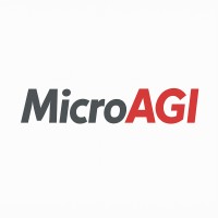 MicroAGI logo - Similar company to Offnest Inc.