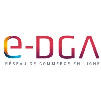 e-DGA logo - Similar company to Ogs Distribution
