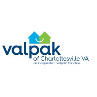 Valpak of Charlottesville logo - Similar company to Arc Environmental
