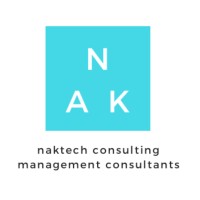 Naktech Management Consulting logo - Similar company to Sh Advisory