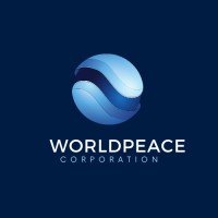 Worldpeace corporation logo - Similar company to World Peace Initiative Foundation
