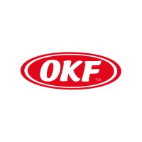 OKF CHILE OFICIAL logo - Similar company to Okf