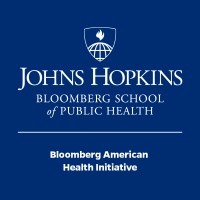 Bloomberg American Health Initiative logo - Similar company to Columbia University Mailman School Of Public Health