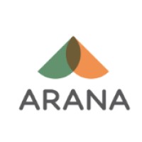 Arana logo - Similar company to Arana Group