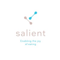 Salient Pharma ApS logo - Similar company to Ros Therapeutics