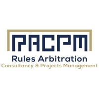 Rules Arbitration Consultancy & Projects Management logo - Similar company to Rafei Arbitration