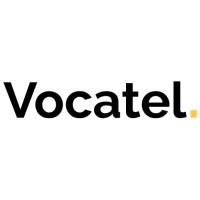 Vocatel AB logo - Similar company to Hajring Ab