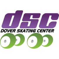 Dover Skating Center logo - Similar company to Roller Skating Hub