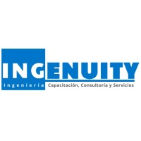 INGENUITY logo - Similar company to Gesta Energía Ltda.