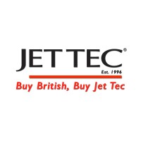 Jet Tec International Limited logo - Similar company to Needempty