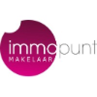 Immopunt logo - Similar company to Vastgoed C