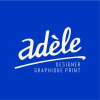 Adèle | Studio Graphique logo - Similar company to Altitude