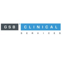 Gsb Clinical Services