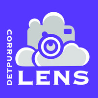 Corrupted Lens logo - Similar company to Corrupted Dimensions
