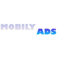Mobily Ads logo - Similar company to Mutarreb Mobily المترب موبايلي