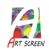 Art Screen logo - Similar company to Countryside Art