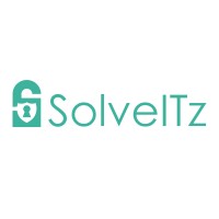SolveITz logo - Similar company to Usbinfotech