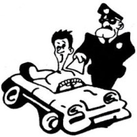 NOT GUILTY PLEA paralegal services logo - Similar company to The Notary Guy