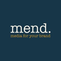 Mend. logo - Similar company to Klick