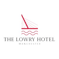 The Lowry Hotel logo - Similar company to Hotel Gotham