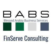 Blessed Arabia Business Services (BABS) in association with FinServe Consulting logo - Similar company to Great Solutions