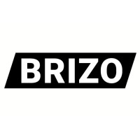 Brizo logo - Similar company to Flexio