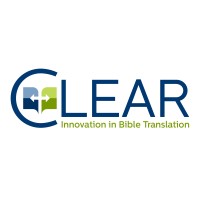 Clear Bible logo - Similar company to Zenithtek Inc.