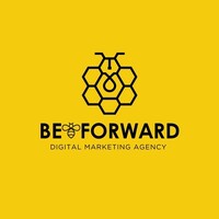 Bee Forward (Bee4wd)- Digtial Marketing Agency logo - Similar company to Nexgen Systemz - Digital Marketing Agency