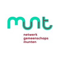 Muntuit logo - Similar company to De Met (School)