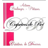 Capri logo - Similar company to Olivier Bajard