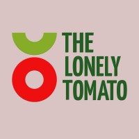 The Lonely Tomato Limited logo - Similar company to Nmx Consulting