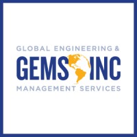 Global Engineering and Management Services (GEMS), Inc. logo - Similar company to Global Engineering Management Solutions, Inc.