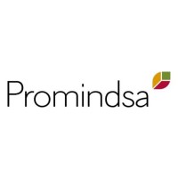 PROMINDSA logo - Similar company to Montajes Bertol S.L.