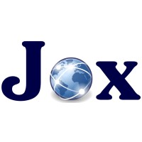 Jox, the web and textile agency logo - Similar company to Jox Development